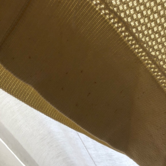 NWT Anthropologie Asymmetrical Blouse - Picture 5 of 15